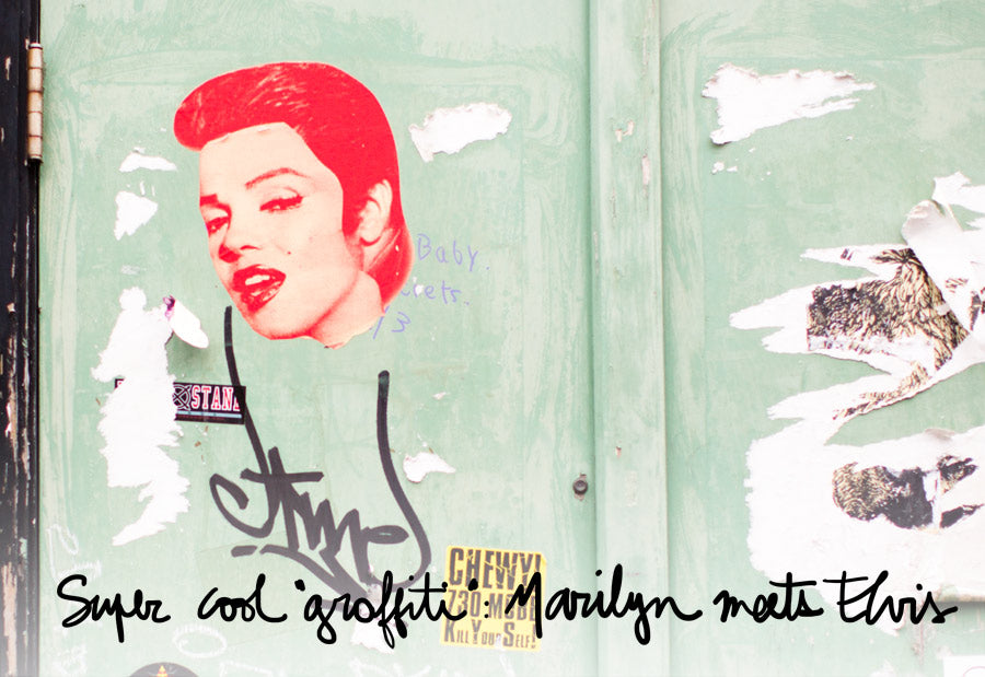 marylin-elvis