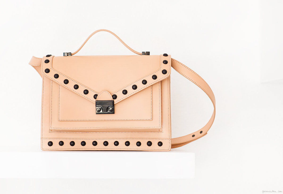 a new bag