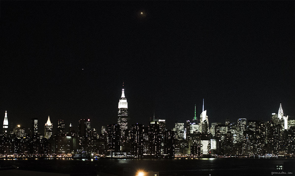 new-york-city-skyline