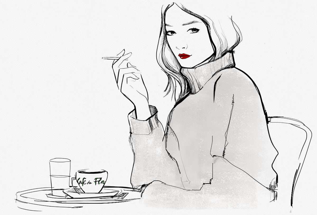 garance-dore-parisian