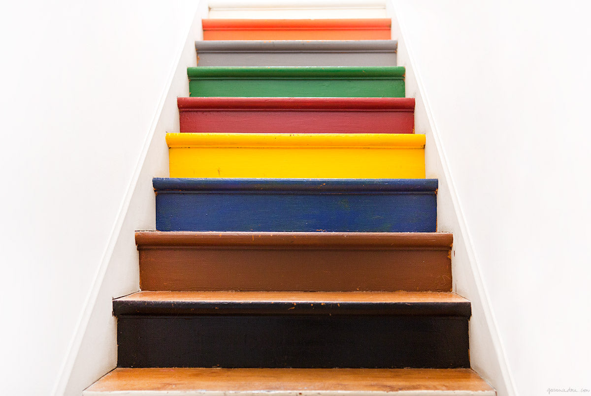 weekend inspiration 207 garance dore photos