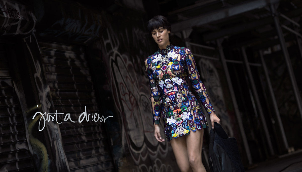 just a dress garance dore photos