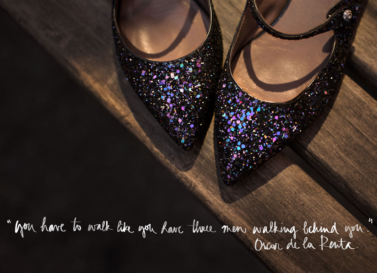 tabitha simmons shoes gift guide garance dore photos