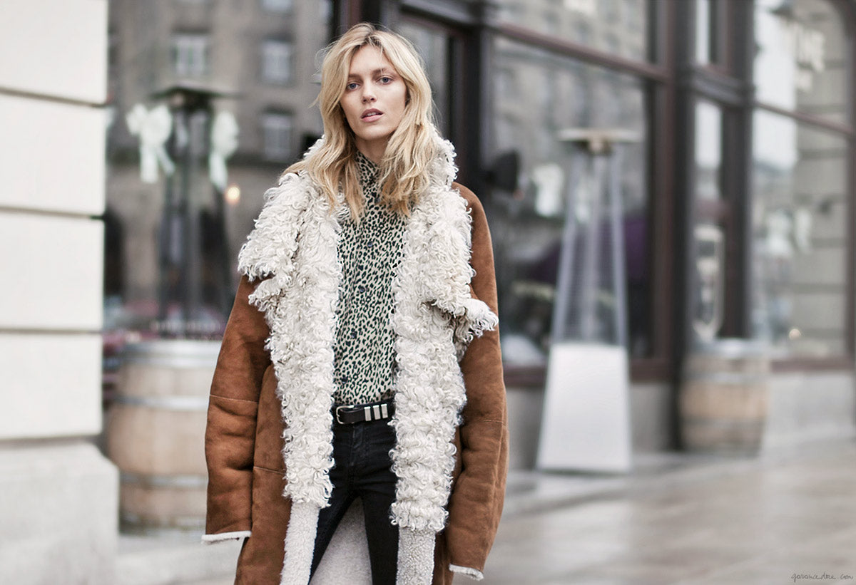 anja rubik garance dore photos