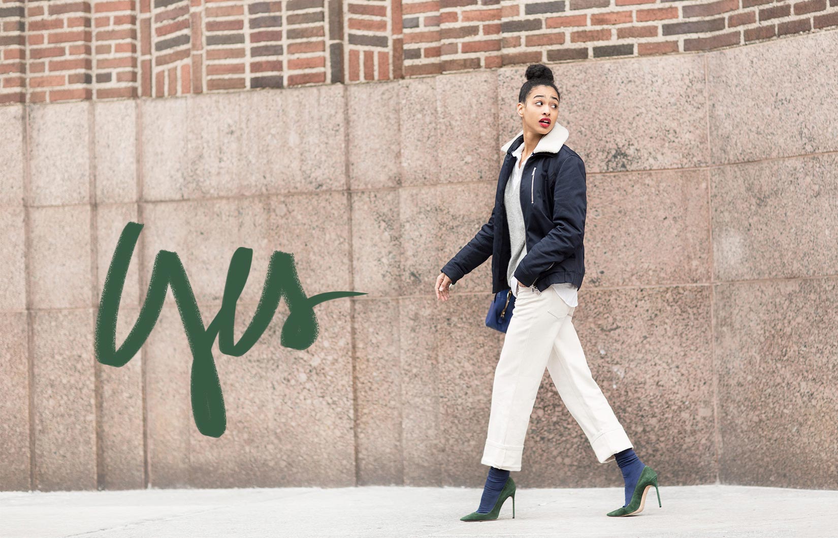 athina elaiya street style garance dore photos