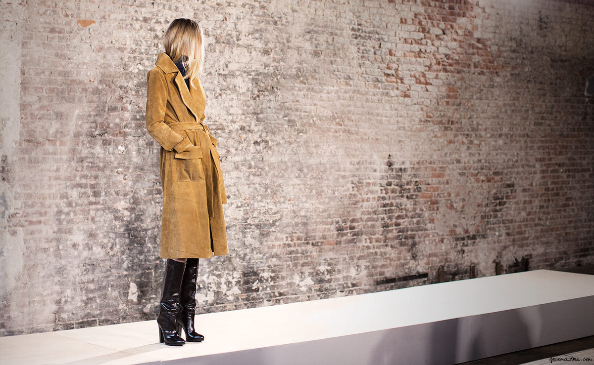 frame denim fashion week fall 15 garance dore photos