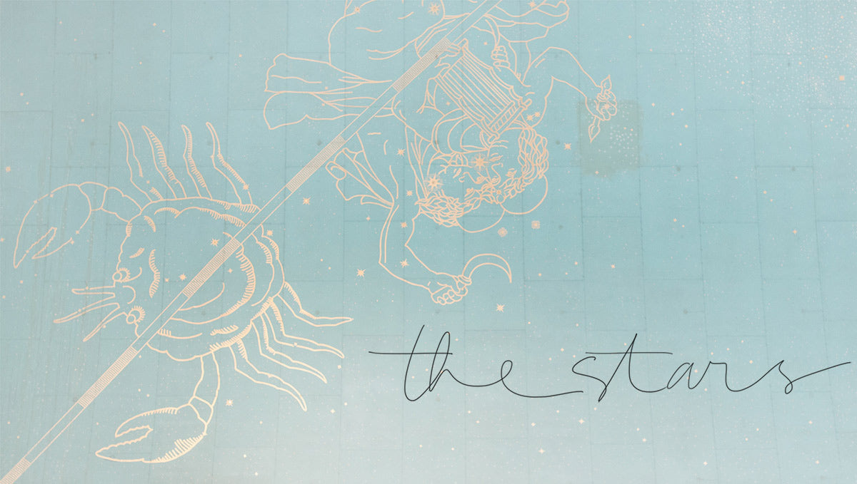 march horoscope astrotwins garance dore photos