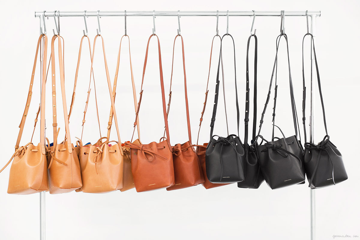 mansur gavriel garance dore photos
