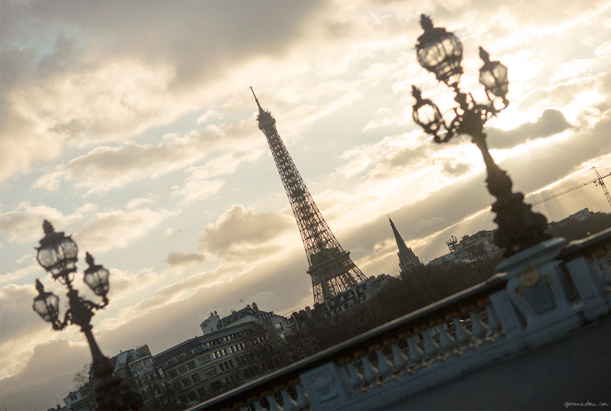 paris tour eiffel weekend inspiration 220 garance dore photos