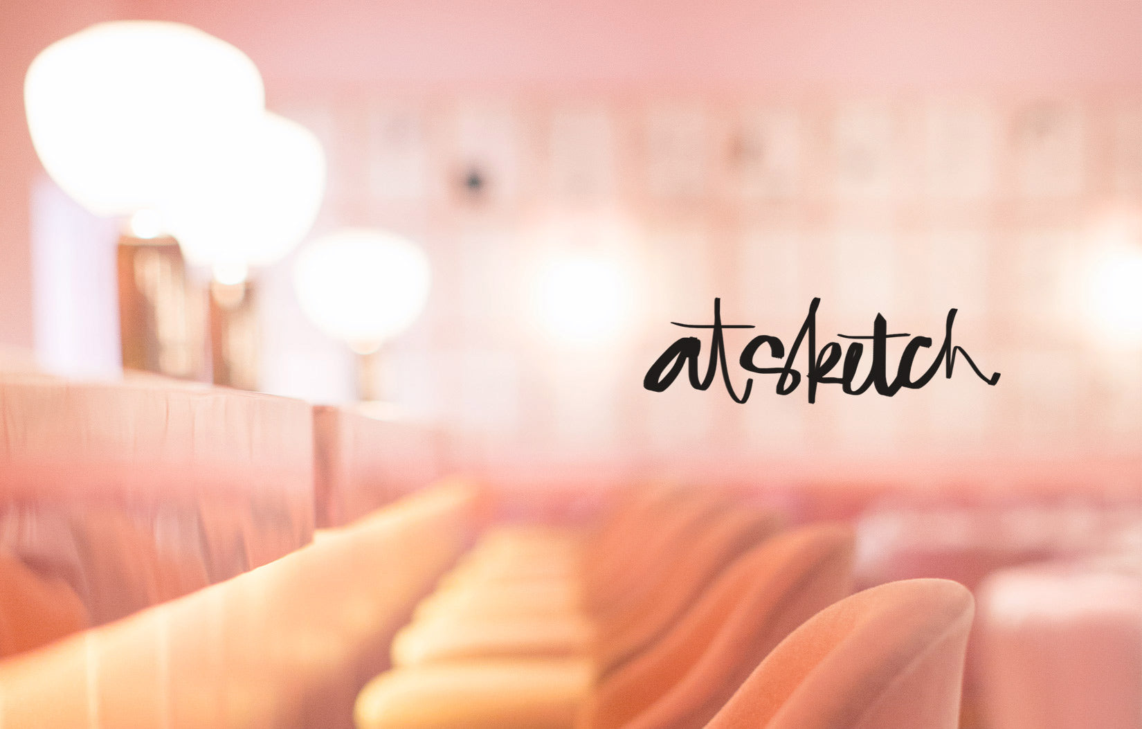 sketch restaurant london regent street interiors garance dore photos