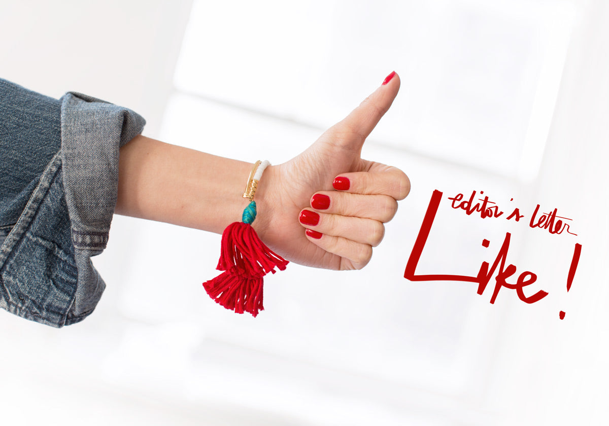 editor’s letter 8 garance dore like photos