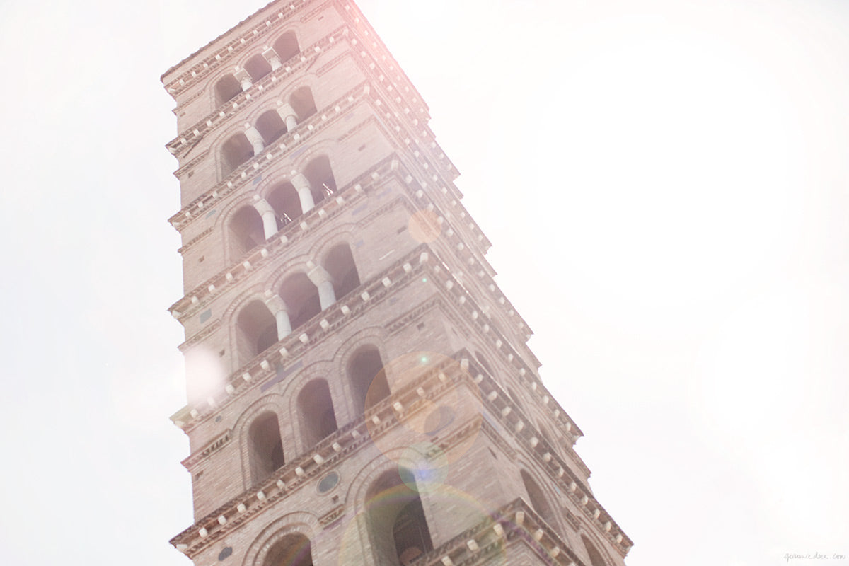 weekend inspiration rome italy garance dore photos