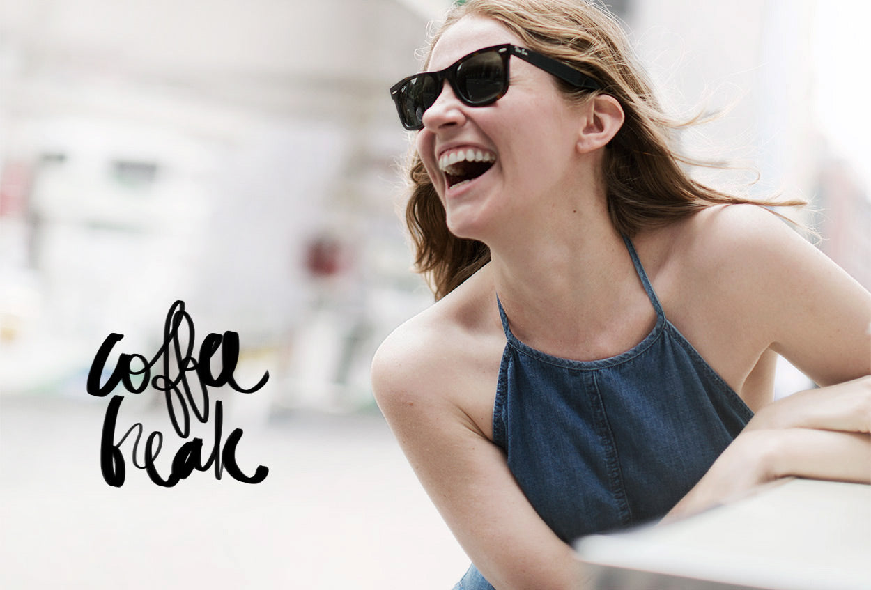 julie hours peddler coffee new york garance core photo