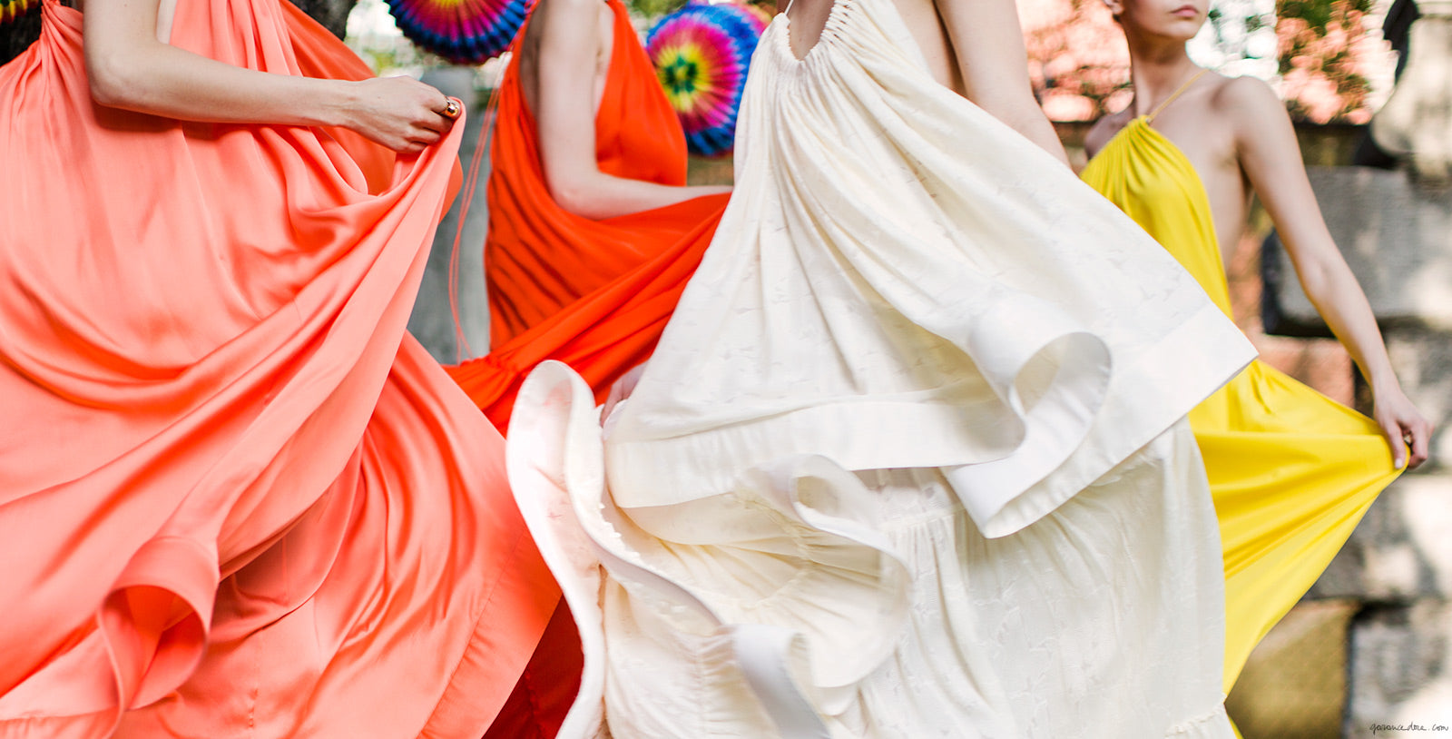 resort 2016 garance dore photos