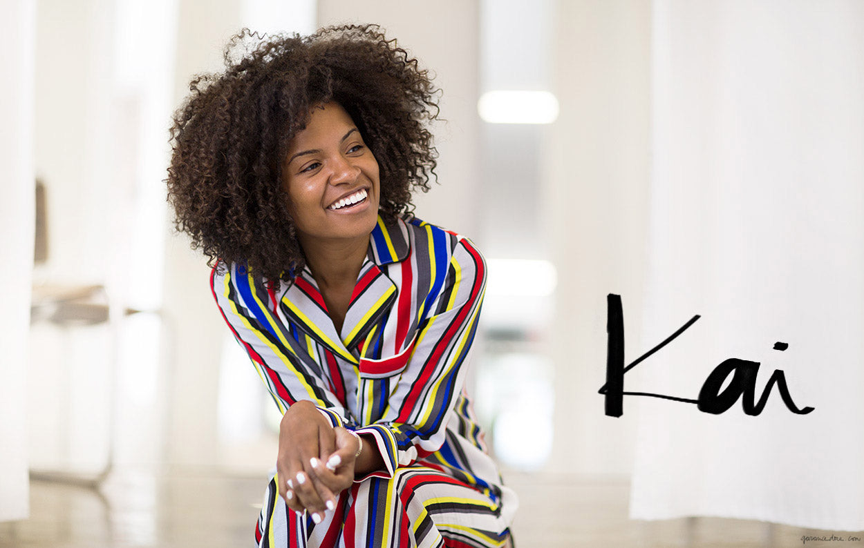 kai avent-deleon style story sincerely tommy garance dore photos