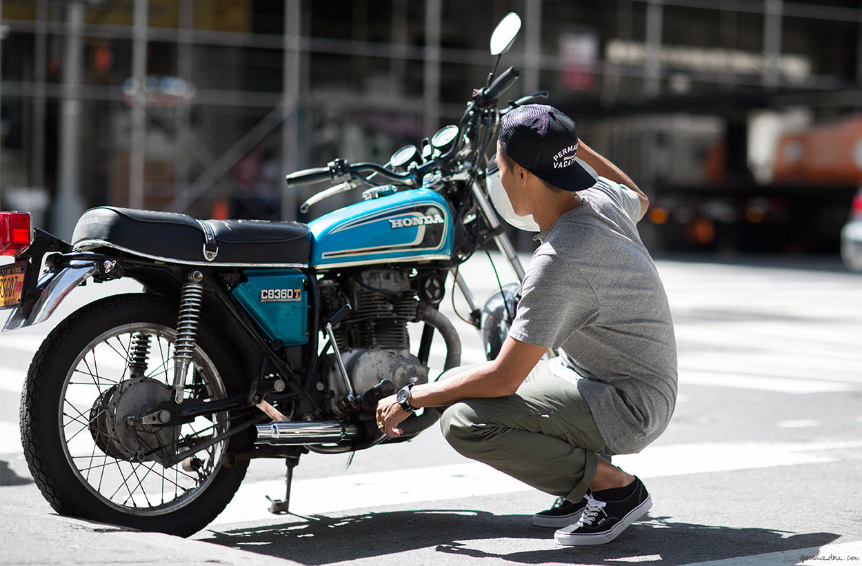 peter giang mens street style garance dore photos