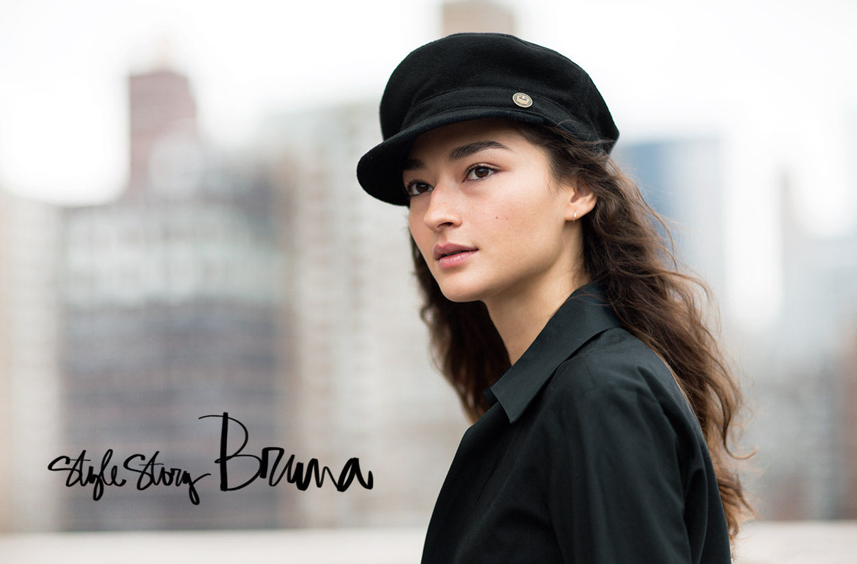 bruna tenorio style story garance dore photos