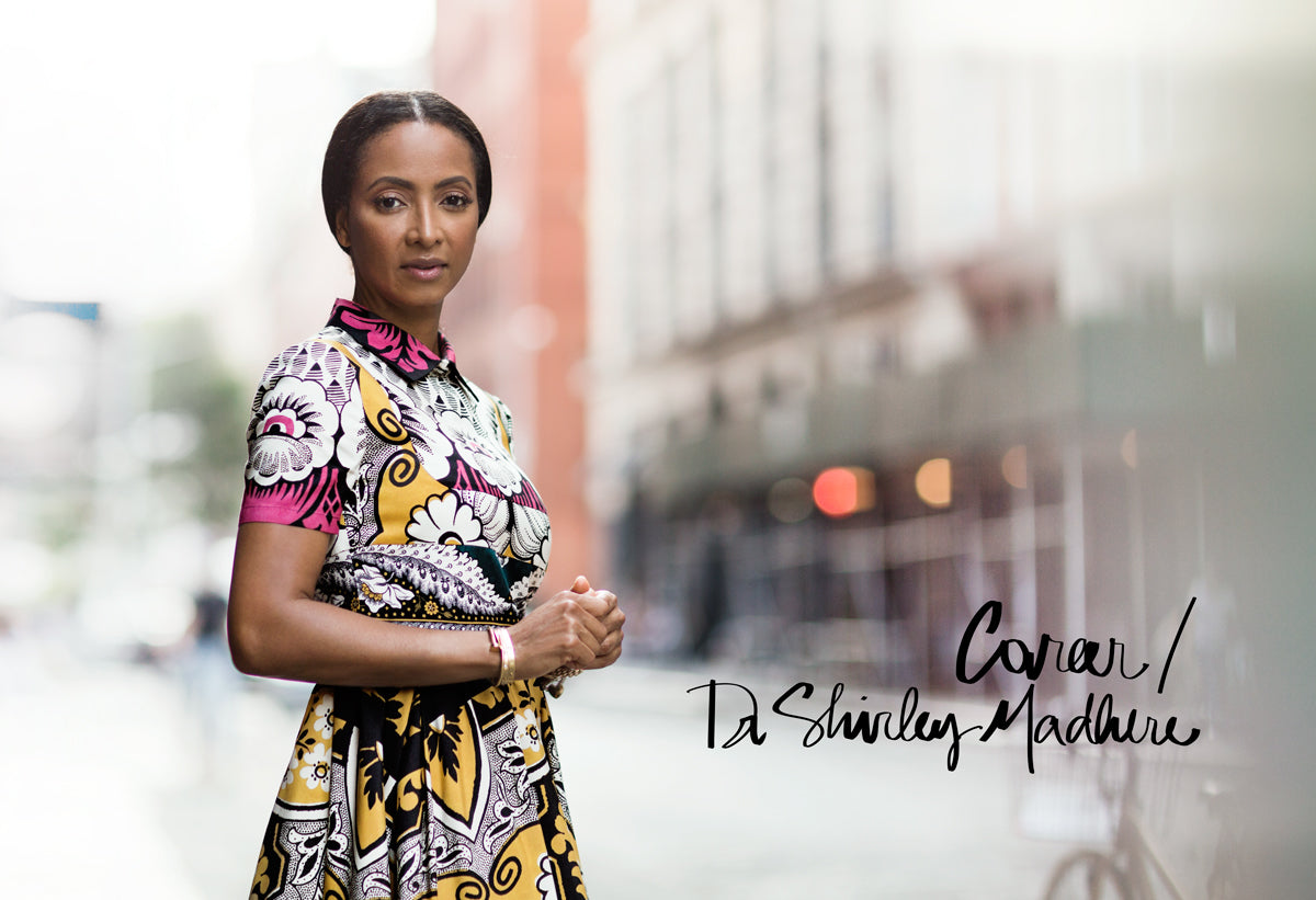 shirley mad here career plastic surgeon garance dore photo