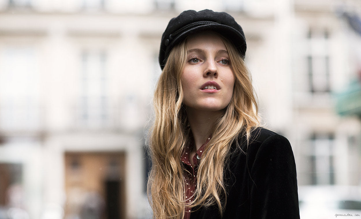 alexandra carl paris street style garance dore photos