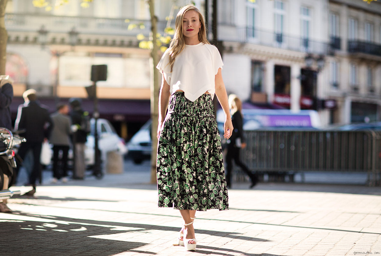 kate foley paris fashion week street style garance core photos