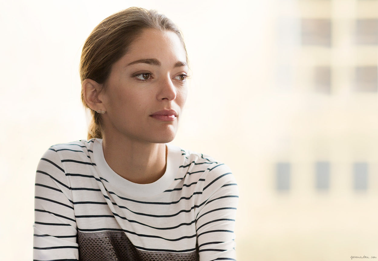 beauty minute sofia sanchez garance dore